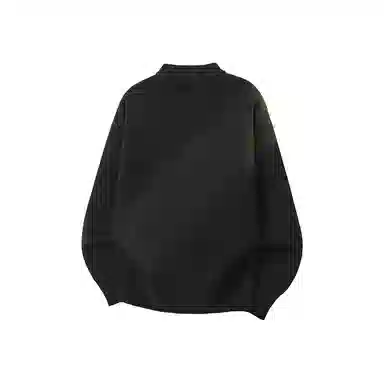 FAKE UINTAGE oversize