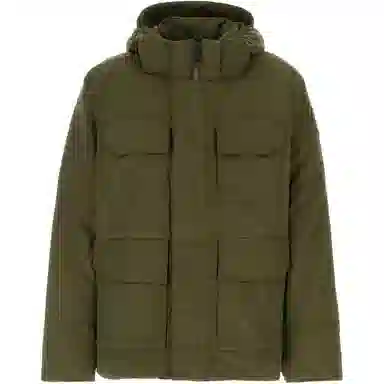 Canada Goose Maitland Down Jacket