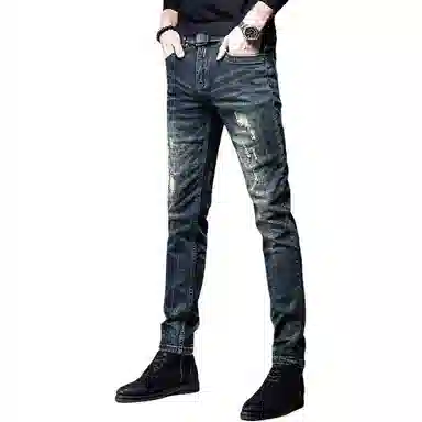 ASSIDUOUS CONFUSED EFFORT