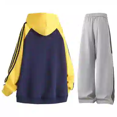 Mackyo x SOORCHCE Logo