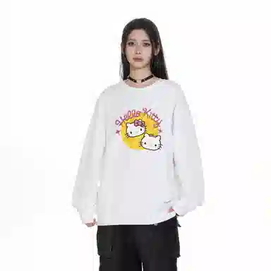Sanrio x HelloKitty SS25 420