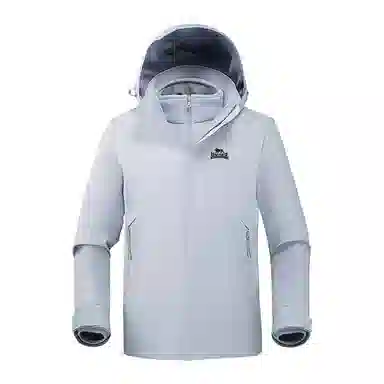 Lonsdale Mountain 3-in-1 Jacket