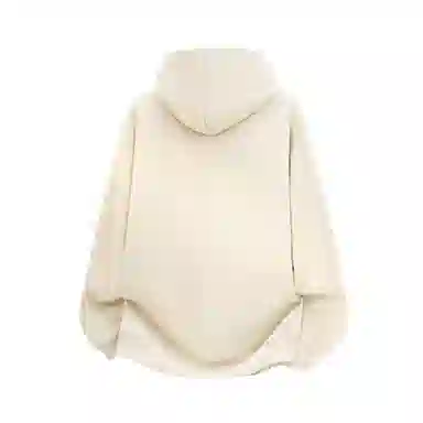 PAUL COSTELLOE 89 Logo Hoodie