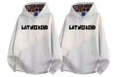 LA'T.WEEKEND Logo
