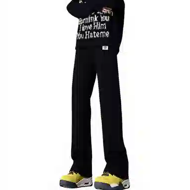 SUNSETMONENT clean fit