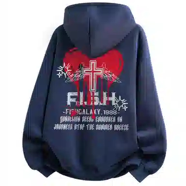 FISHGALAXY Logo