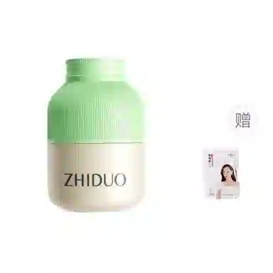 致朵 保湿唇膏秋冬唇膜唇部护理 修护补水防干裂