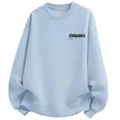 FISHGALAXY Logo