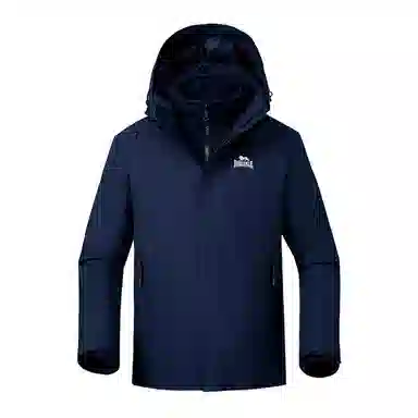 Lonsdale Mountain 3-in-1 Jacket