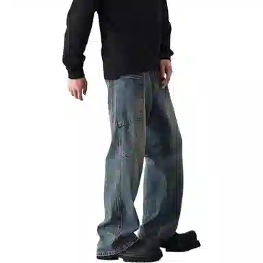 SOUL WORKER cleanfit