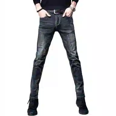 ASSIDUOUS CONFUSED EFFORT