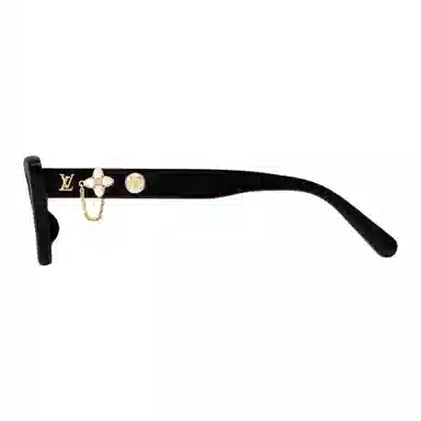 Louis Vuitton Cat Eye Sunglasses Black
