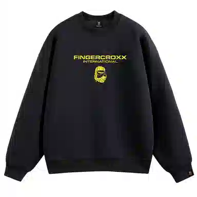 i.tFGXXFingercroxx logo