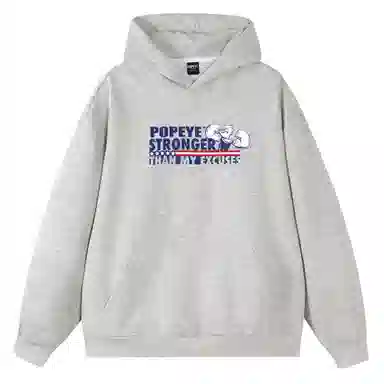 POPEYE oversize