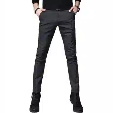 ASSIDUOUS CONFUSED EFFORT