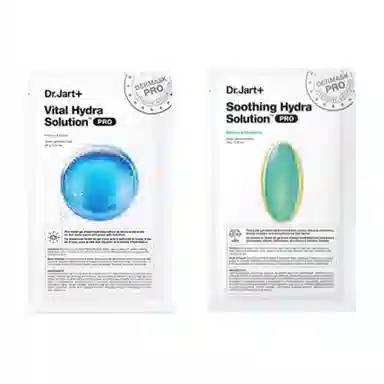 蒂佳婷 面膜组合套装 保湿舒缓