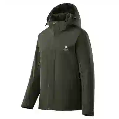 U.S. POLO ASSN. LOGO