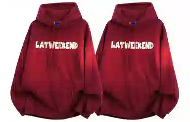 LA'T.WEEKEND Logo