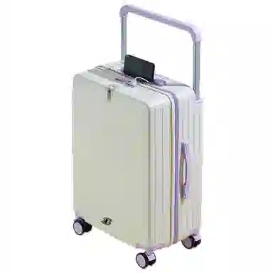 BEN SHERMAN ABS+PC 20242622