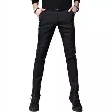 ASSIDUOUS CONFUSED EFFORT