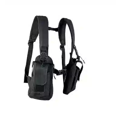REINDEE LUSION N+1 Tactical Vest Bag