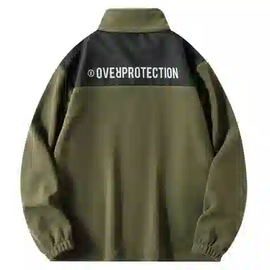 OVERPROTECTION i.t