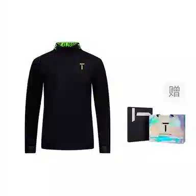 EUROPEAN TOUR FW25 T