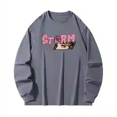 Lightning X Storm T