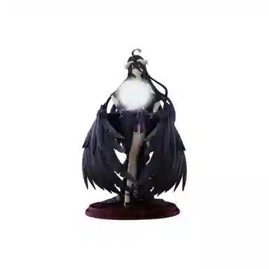 TAITO AMP OVERLORD 20cm