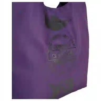 Y-3 Tote Bag Purple