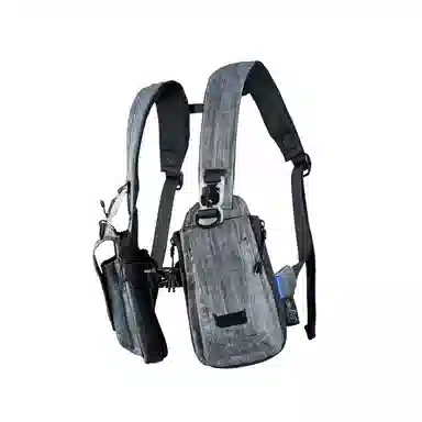 REINDEE LUSION N+1 Tactical Vest Bag