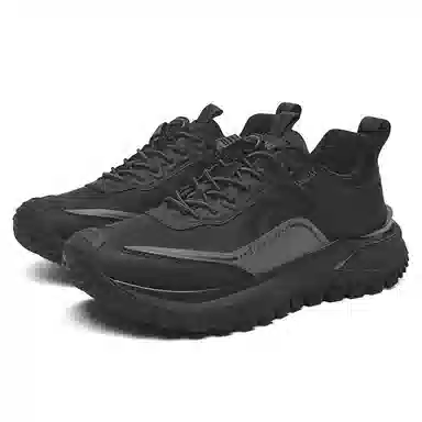 Aokang Mountain Trail