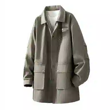 CHARLIE GOLF vintagelogo