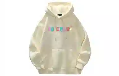 SOIEPLUS Vibe Hoodie