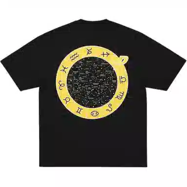 PALACE FW25 NAVIGATION T-SHIRT T