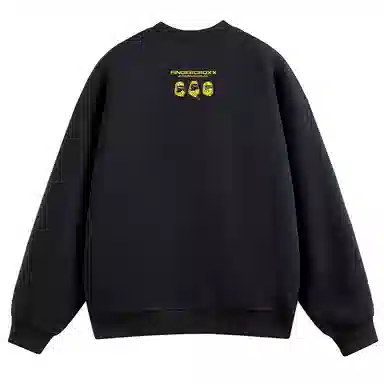 i.tFGXXFingercroxx logo