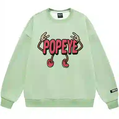 POPEYE logo