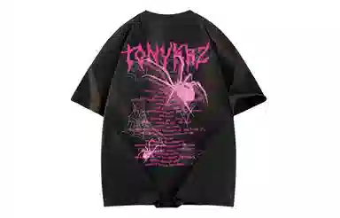 TONYKRZ T