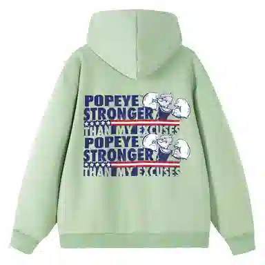 POPEYE oversize