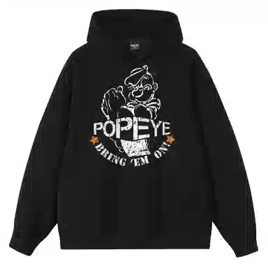 POPEYE oversize