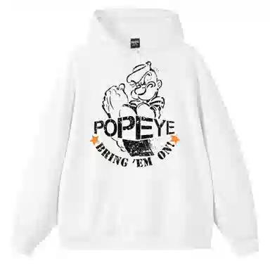 POPEYE oversize