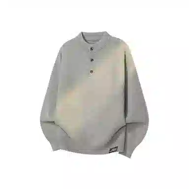 FAKE UINTAGE oversize