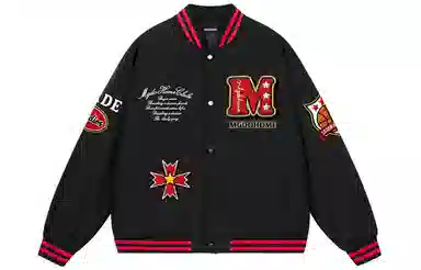 MGDOHOME Logo