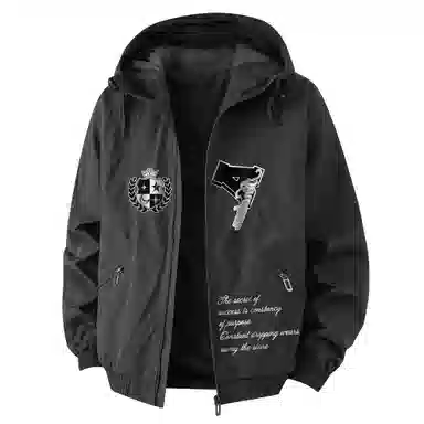 NINETEEN AUTUMN logo