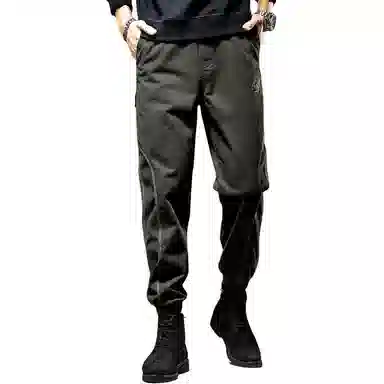 ASSIDUOUS CONFUSED EFFORT