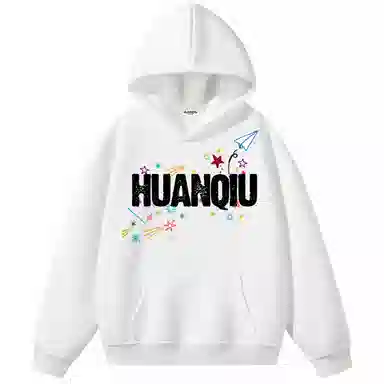 HUANQIU logo