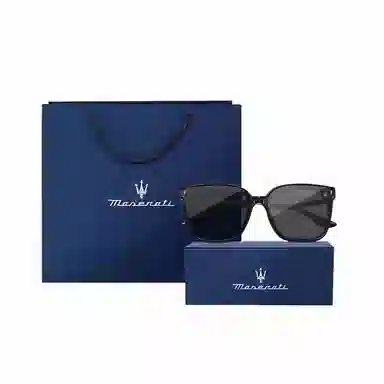 Maserati Sunglasses