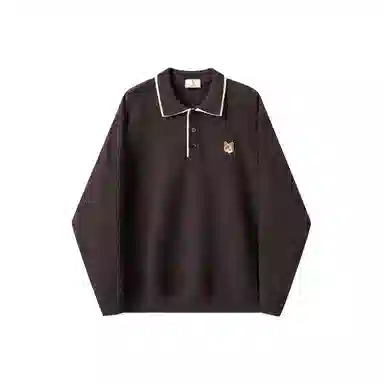 WILLIAM FOXSONS 2025POLO