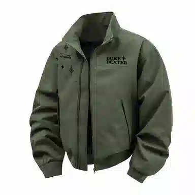 DUKE+DEXTER cleanfit