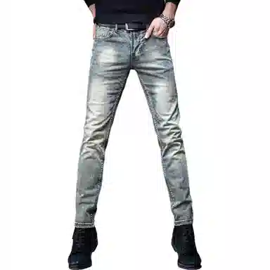 ASSIDUOUS CONFUSED EFFORT